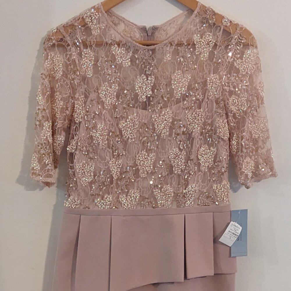 Rickie Freeman by Teri Jon mother of the bride dress